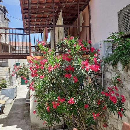 Oleander Apartments Split Exterior photo